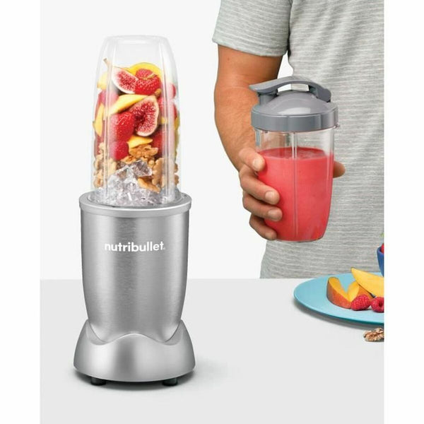 Nutribullet Kuppiblenderi - Vuodevaatteet.fi