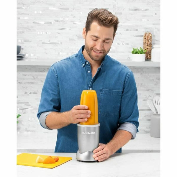Nutribullet Kuppiblenderi - Vuodevaatteet.fi