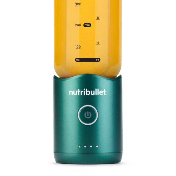 Nutribullet Vihreä Kuppiblenderi - Vuodevaatteet.fi