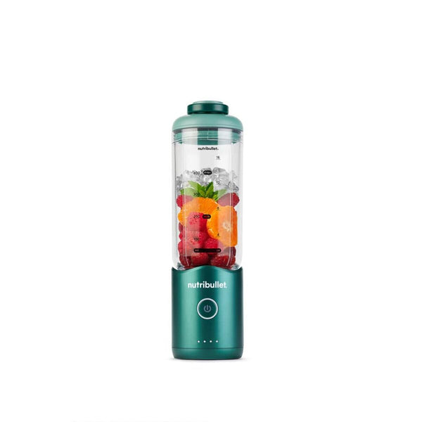 Nutribullet Vihreä Kuppiblenderi - Vuodevaatteet.fi