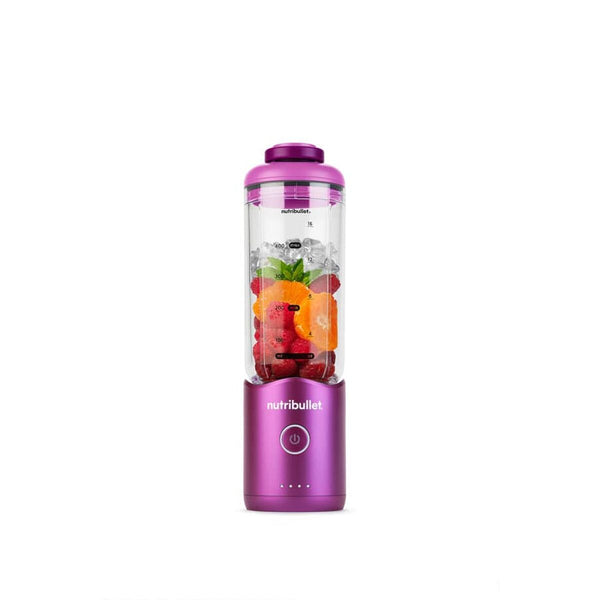 Nutribullet Harmaa Kuppiblenderi 600 ml - Vuodevaatteet.fi