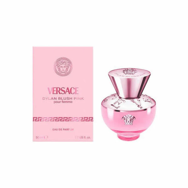 Versace - Dylan Blush Pink Edp 50Ml