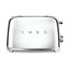 Smeg Leivänpaahdin Kromi 950 W