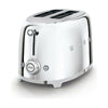 Smeg Leivänpaahdin Kromi 950 W
