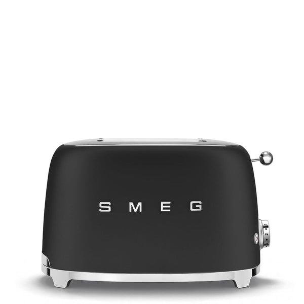 Smeg Leivänpaahdin Musta 950 W