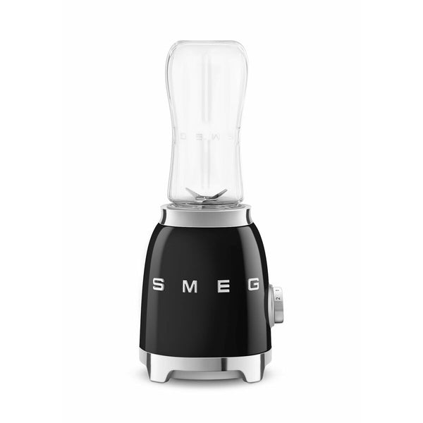 Smeg Kuppiblenderi Musta - Vuodevaatteet.fi