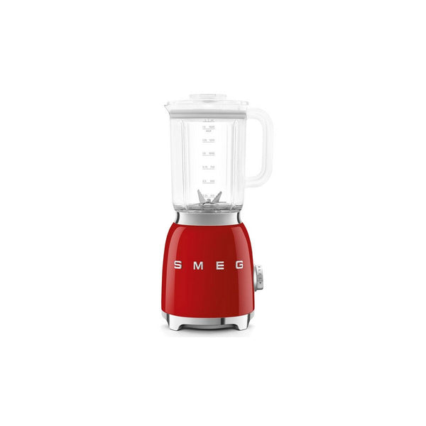Smeg Kuppiblenderi Punainen 800 W 1,5 L - Vuodevaatteet.fi