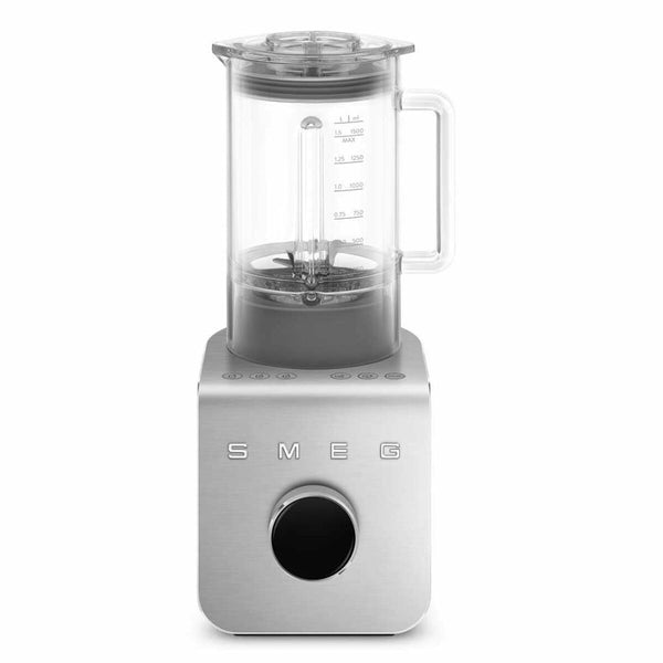 Smeg Kuppiblenderi Vihreä - Vuodevaatteet.fi