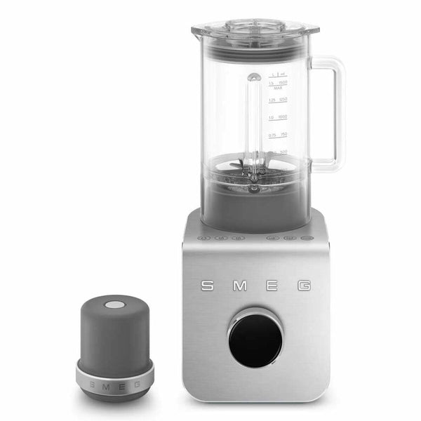 Smeg Kuppiblenderi Vihreä - Vuodevaatteet.fi