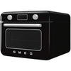 Smeg Monitoimiuuni 2000 W Musta