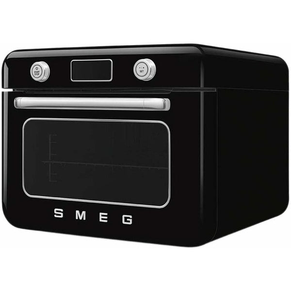 Smeg Monitoimiuuni 2000 W Musta