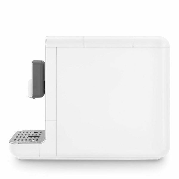 Smeg Airfryer - Tyylikäs ja Kompakti Ilmafriteerauskeitin - Vuodevaatteet.fi