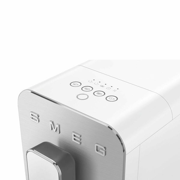 Smeg Airfryer - Tyylikäs ja Kompakti Ilmafriteerauskeitin - Vuodevaatteet.fi