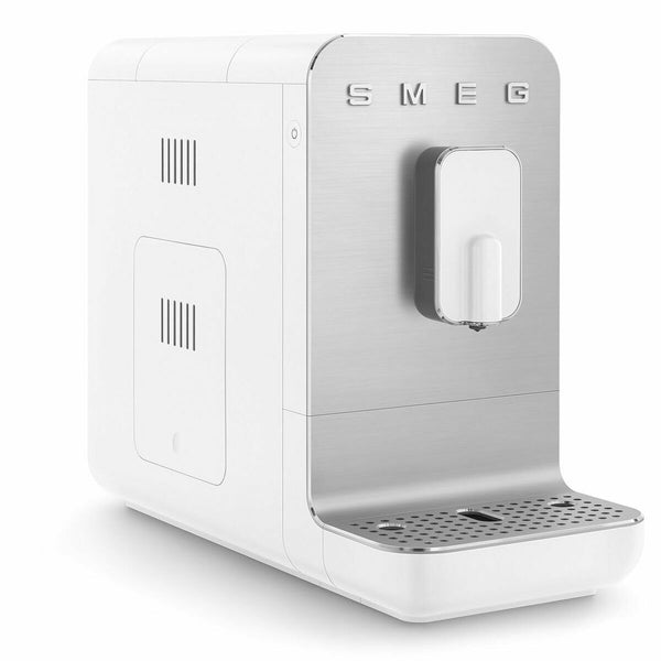 Smeg Airfryer - Tyylikäs ja Kompakti Ilmafriteerauskeitin - Vuodevaatteet.fi