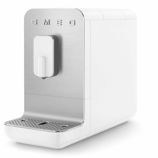 Smeg Airfryer - Tyylikäs ja Kompakti Ilmafriteerauskeitin - Vuodevaatteet.fi
