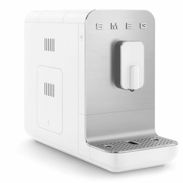 Smeg Airfryer - Tyylikäs ja Kompakti Ilmafriteerauskeitin - Vuodevaatteet.fi