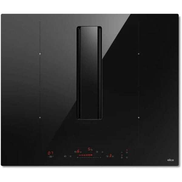 Elica NikolaTesla Alpha B Induktiolevy 60 cm