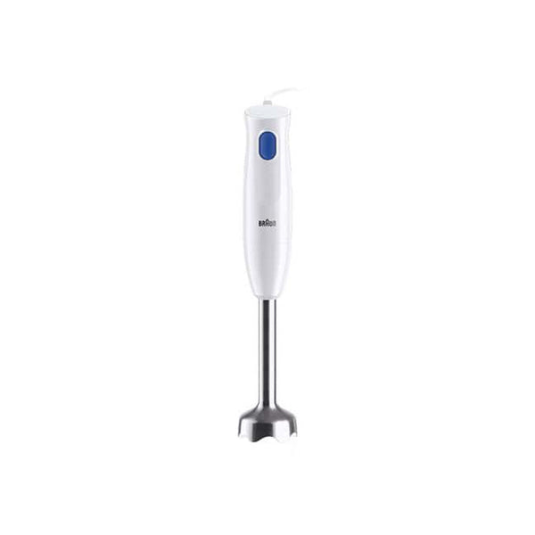 Braun sauvasekoitin 450 W valkoinen - Vuodevaatteet.fi