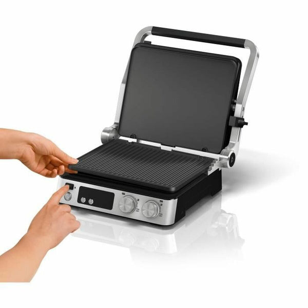 Braun Multi Grill 7 sähkögrilli - Vuodevaatteet.fi