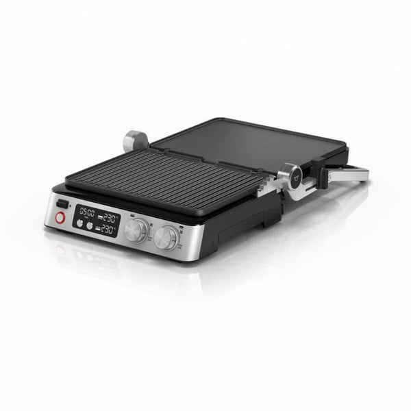 Braun Multi Grill 7 sähkögrilli - Vuodevaatteet.fi