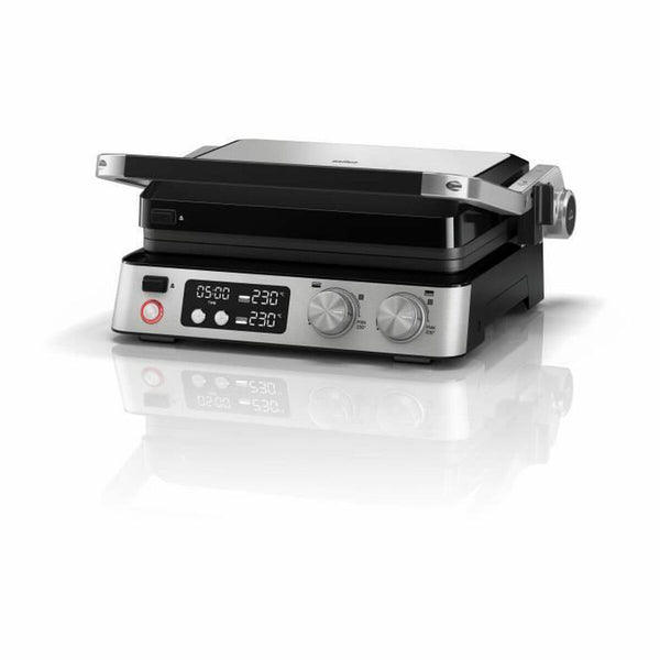 Braun Multi Grill 7 sähkögrilli - Vuodevaatteet.fi