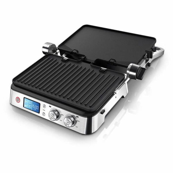 Braun 2000 W sähkögrilli - Vuodevaatteet.fi