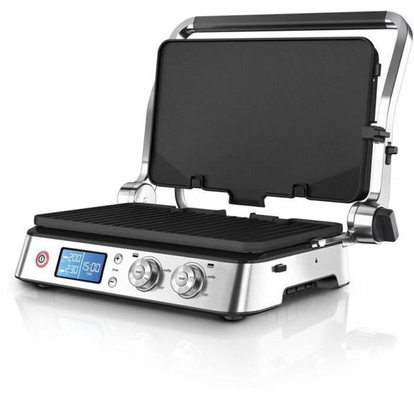 Braun 2000 W sähkögrilli - Vuodevaatteet.fi