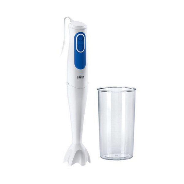 Braun Sauvasekoitin MQ 3000 Smoothie - Vuodevaatteet.fi