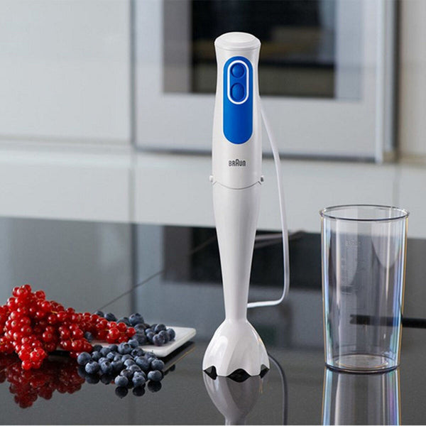 Braun Sauvasekoitin MQ 3000 Smoothie - Vuodevaatteet.fi