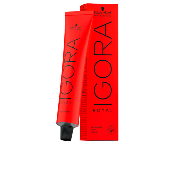 Schwarzkopf - Igora Royal #0-22 60 ml