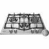 Hotpoint kaasukäyttöinen keittolevy 60 cm