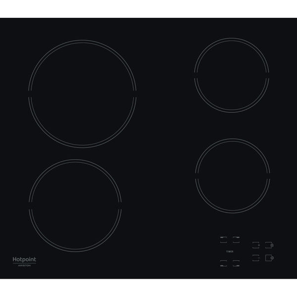 Hotpoint 58 cm Induktiolevy 6200 W