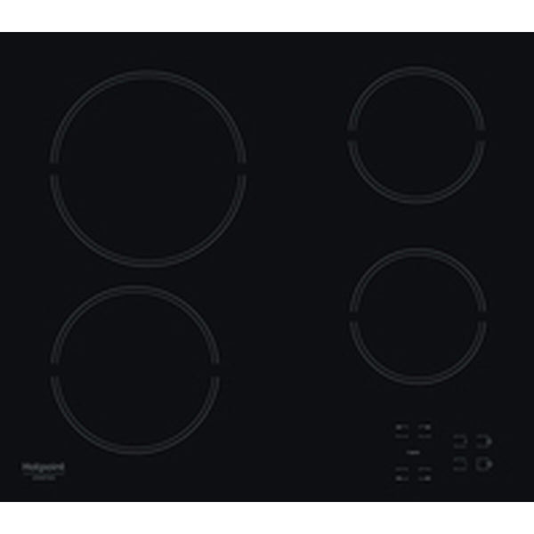 Hotpoint 58 cm Induktiolevy 6200 W