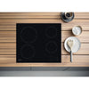 Hotpoint 58 cm Induktiolevy 6200 W