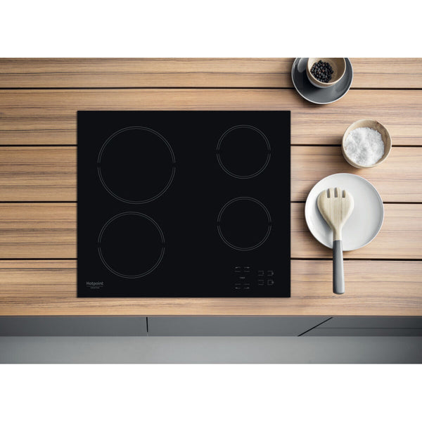 Hotpoint 58 cm Induktiolevy 6200 W