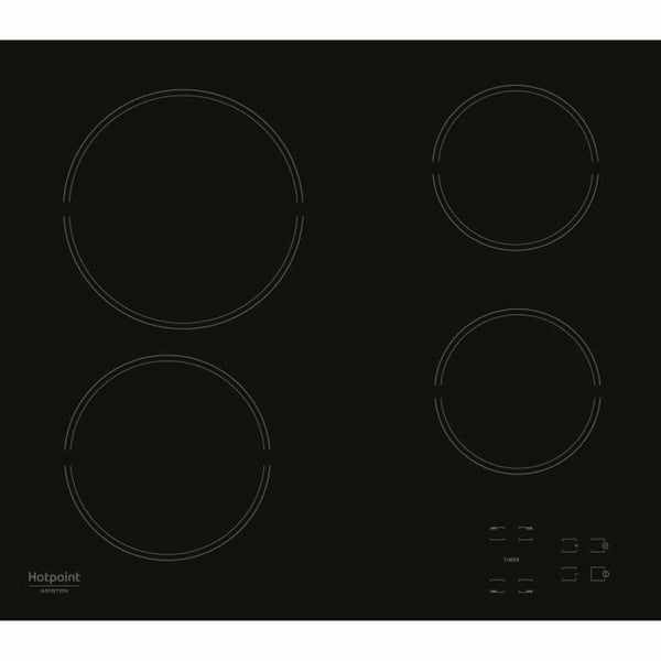 Hotpoint 58 cm Induktiolevy 6200 W