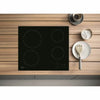Hotpoint 58 cm Induktiolevy 6200 W
