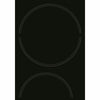 Hotpoint 58 cm Induktiolevy 6200 W