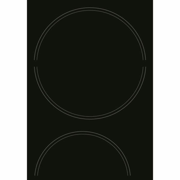 Hotpoint 58 cm Induktiolevy 6200 W