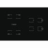 Hotpoint 58 cm Induktiolevy 6200 W