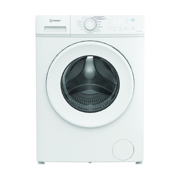 Indesit Alatiskipesukone
