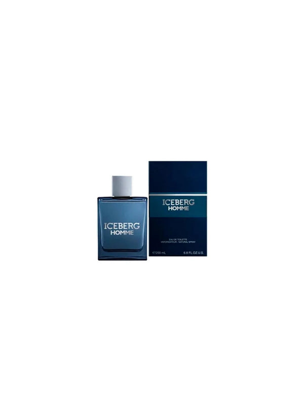 Iceberg - Iceberg Homme(M)Edt 200Ml