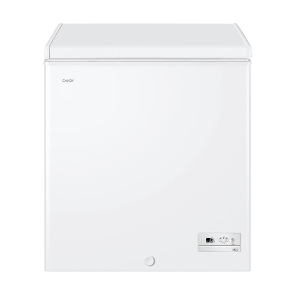Haier Pakastin Valkoinen 137L