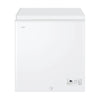 Haier Pakastin Valkoinen 137L