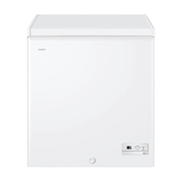 Haier Pakastin Valkoinen 137L