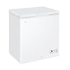 Haier Pakastin Valkoinen 137L