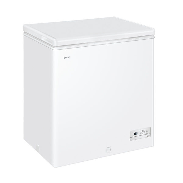 Haier Pakastin Valkoinen 137L