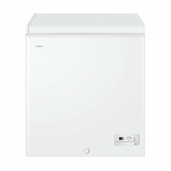Haier Pakastin Valkoinen 137L
