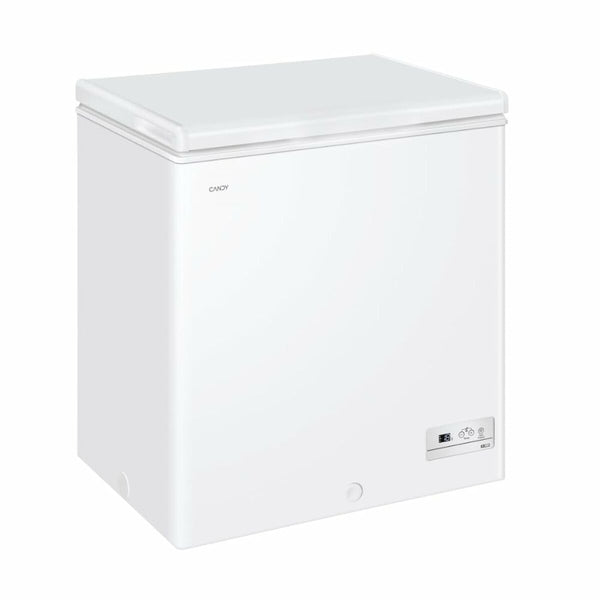 Haier Pakastin Valkoinen 137L