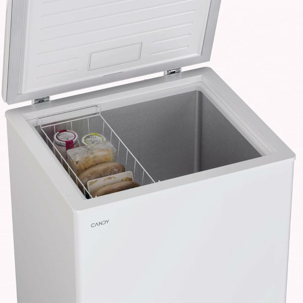 Haier Pakastin Valkoinen 137L